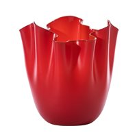 Vaso Venini Fazzoletto in Vetro FO370000000H0JO - FO370000000H0JO